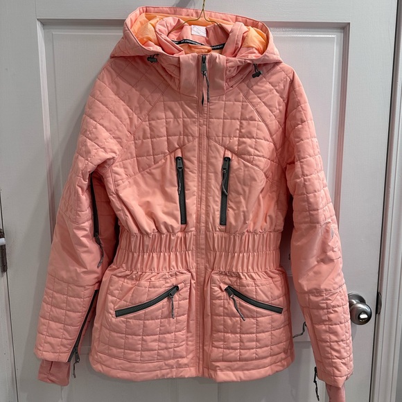 🦋Free People Women’s
All Prepped Ski Jacket size-Medium - Picture 10 of 13